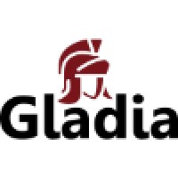GLADIA logo