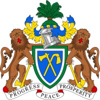 Gambia logo