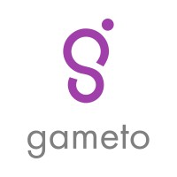 Gameto Logo