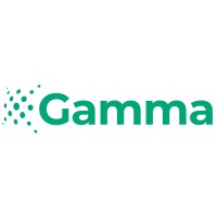 Gamma Logo