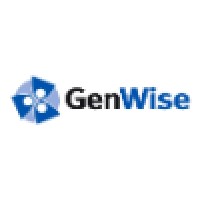 GenWise logo