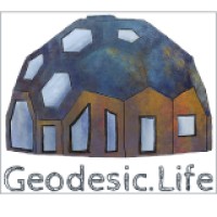 Geodesic.Life Logo