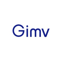 Gimv logo
