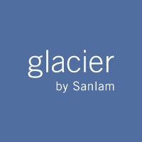 Glacier logo