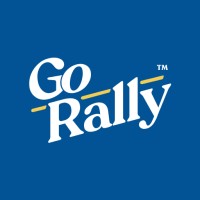 GoRally logo