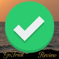 GoTrust logo