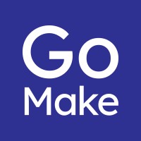 Gomake logo