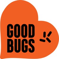 GoodBugs logo