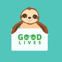 GoodLives logo