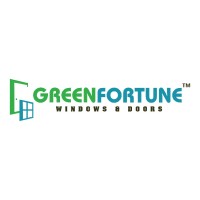 GreenFortune logo