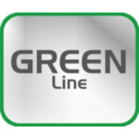 GreenLine logo