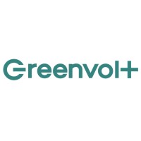 GreenVolt Logo