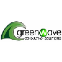 GreenWave logo