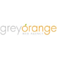 GreyOrange logo