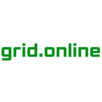 Grid.online Logo