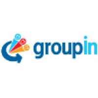 Groupin Logo