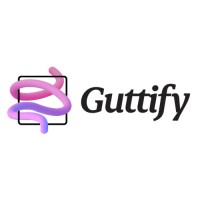 Guttify logo