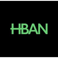 HBAN logo