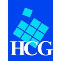 HCG logo