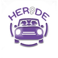 HERide logo