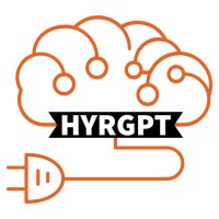 HYRGPT Logo
