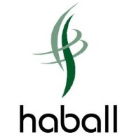 Haball Logo