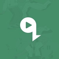 HafrikPlay logo