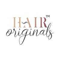 HairOriginals logo