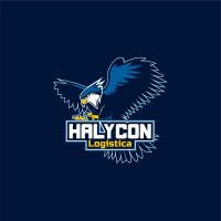 Halycon Logo