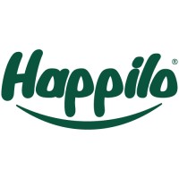 Happilo logo