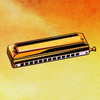 Harmonica Logo