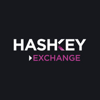 HashKeyExchange logo