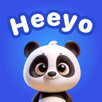 Heeyo.ai logo