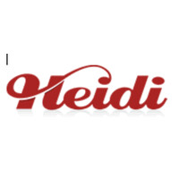 Heidi logo