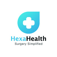 HexaHealth logo