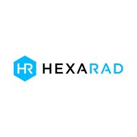 Hexarad logo