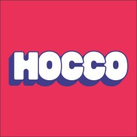 Hocco logo