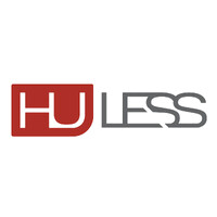 Huless logo