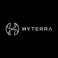 HyTerra Logo