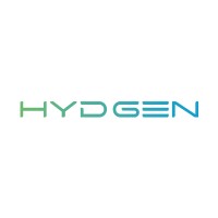 Hydgen logo