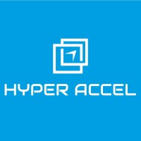 HyperAccel Logo