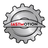 IASTMotion logo