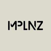 IMPLANZ logo