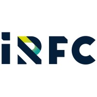 IRFC logo