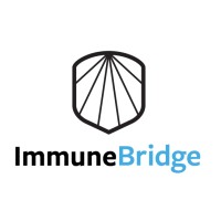 ImmuneBridge Logo