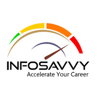 InfoSavvy logo