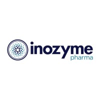 Inozyme logo