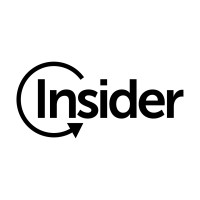 Insider. Logo