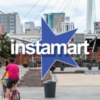 Instamart logo