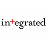 Integrated logo